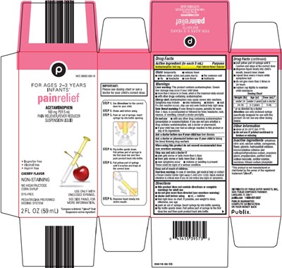 590 63 Infants Pain Relief Image